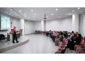 OSMEK kursiyerlerine çevre bilinci eğitimi