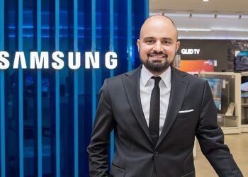Samsung Electronics Türkiye’de üst düzey atama!