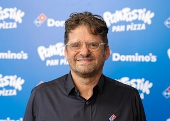 Türkiye’de satılan her iki pizzadan biri Domino’s!