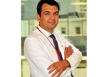 Yüzde Ani Gelişen Asimetrik Görünüm İnme Belirtisi Olabilir!