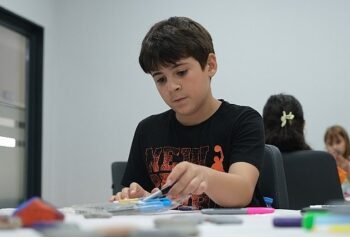 17 noktada 25.300 öğrenciye destek