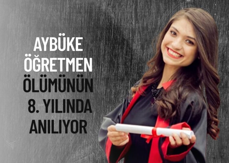 AYBUKE OGRETMEN