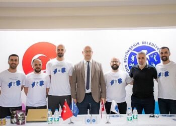 Aydın Büyükşehir Belediyespor’da Teknik Ekip Yeniden Şekillendi