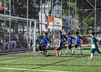 Büyükşehir Futbol Akademisi kayıtları başladı