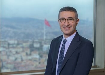 Garanti BBVA’dan 3,5 Trilyon TL’lik Sürdürülebilir Finansman Hedefi