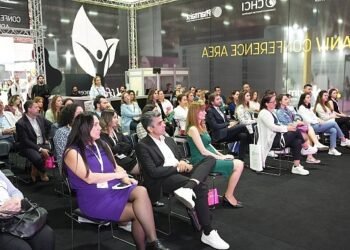 Gıda Sektörünün Karar Vericileri Food & Nutritional Ingredients’te Bir Araya Geliyor