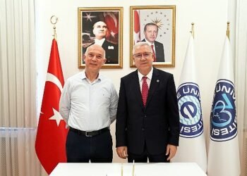 Karaciğer naklindeki önemli gelişmeler uluslararası kongrede tartışıldı