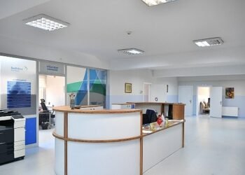 Sağlık Hizmetleri Artık Yeni Adresinde