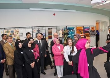 Selçuklu’da SETAP ile dolu dolu bir gün