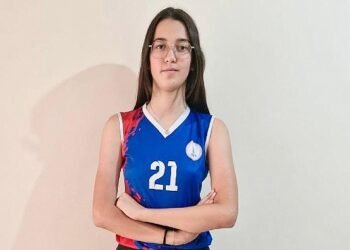 Voleybolda Ödemiş’in ilerleyişi sürüyor