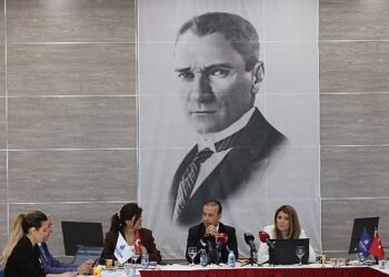 Yeni Taksi Plakaları İçin İlk İhale Yapıldı