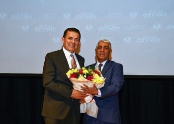 Yenişehir Belediyesinden amatör spor kulüplerine 870 bin TL’lik nakdi destek