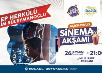 Acik Havada Sinema Keyfi Basliyor file