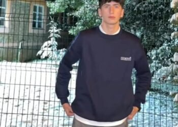 Denize giren Atakan boguldu kocaeli