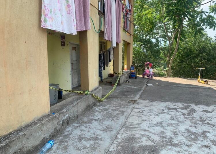 Esini av tufegiyle oldurdu Aldatiyor dovuyordu kocaeli