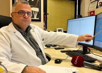 Irmak 6 Subat Depremlerinden 32 Kat Fazla Enerji kocaeli
