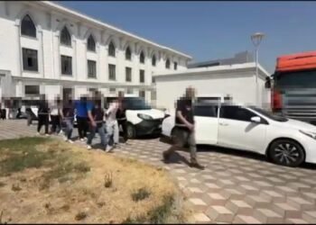 Izmit Umitcan cinayetinde 3 tutuklama kocaeli