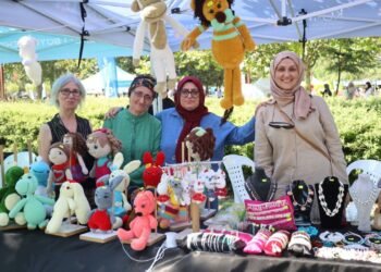 KO MEK yaz etkinlikleriyle damga vurdu file