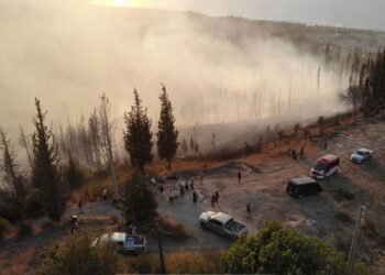 Karamurselde sogutma suruyor file