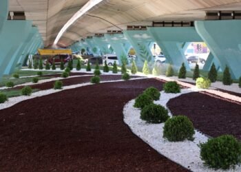 Kocaeli Buyuksehir Gebze icin estetik calisma file