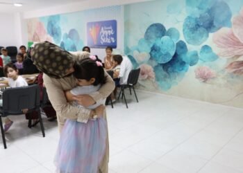 Kocaeli Buyuksehirden cocuklara ozguven atolyesi file