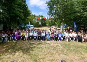 Kocaeli Kadinlari Dijital Detoksta Bulustu file