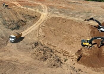 Kocaeli Korfez Ilimtepeye Yeni Mezarlik file