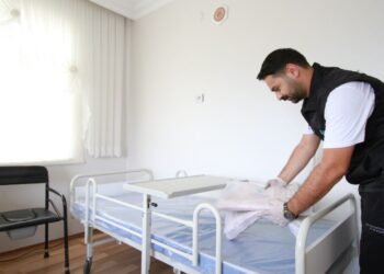 Kocaeliden 15 Bin Vatandasa Hasta Karyolasi file