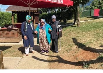 Alo Evlat Sağlık Kulübü, Hayata Dokunmaya Devam Ediyor