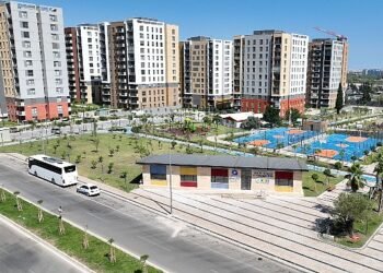 Antalya Büyükşehir Belediyesi kreş sayısını artırıyor