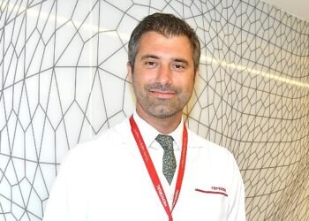 Bu Kök Hücre Hareket Özgürlüğünü Geri Kazandırıyor