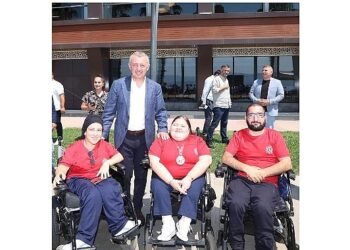 Dil eğitimi ve mental destek de olacak