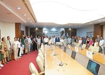 Ege Üniversitesinde yeni akademik yıl hedefleri ortak akılla belirleniyor