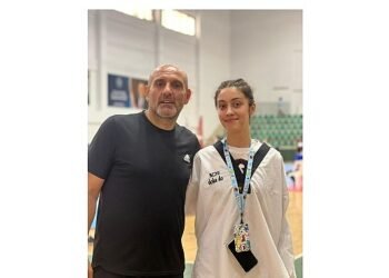 Gölcük Belediyesporlu Berra Milli Takım Seçmelerine Davet Edildi