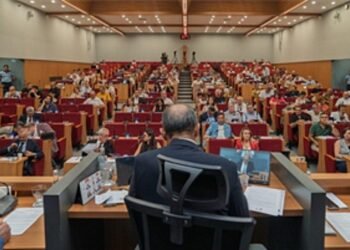 Hilton Oteli hisseleri devrediliyor