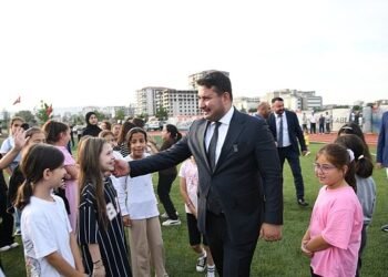 “Spora Desteğimiz Devam Edecek”