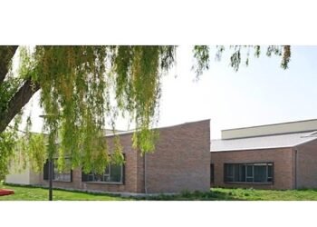 TEGV Van Nirun Şahingiray Eğitim Parkı’na mimari tasarım ödülü