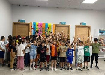 Yaz okulları dolu dolu başladı