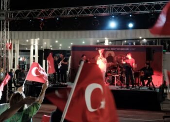 30 Agustos Kahramanlarin Izinde Zafer Mesalesi Milli Iradede file