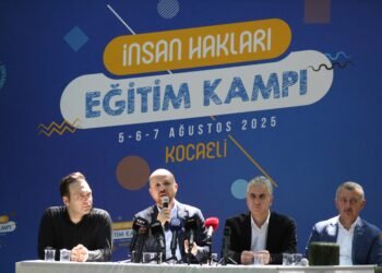 Bilal Erdogan Sahte e imza gundemi 15 yil once tespit edildi kocaeli