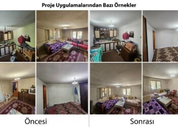 Dilovasinda Sefkat Eli Engelli yaslilara destek kocaeli