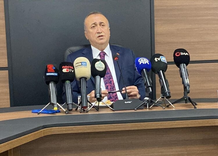 Ekmekte yuzde 20 fiyat artisi kocaeli