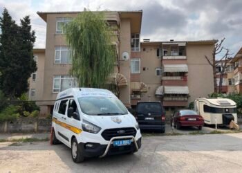 Epilepsi hastasi evinde olu bulundu Aci olay kocaeli