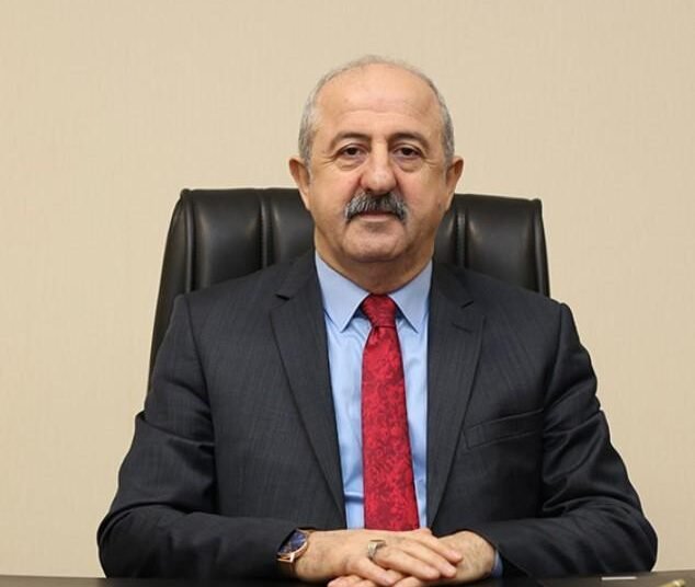 Gebze Baskan Yrd. Arslan kalp krizi sonrasi hayatini kaybetti kocaeli