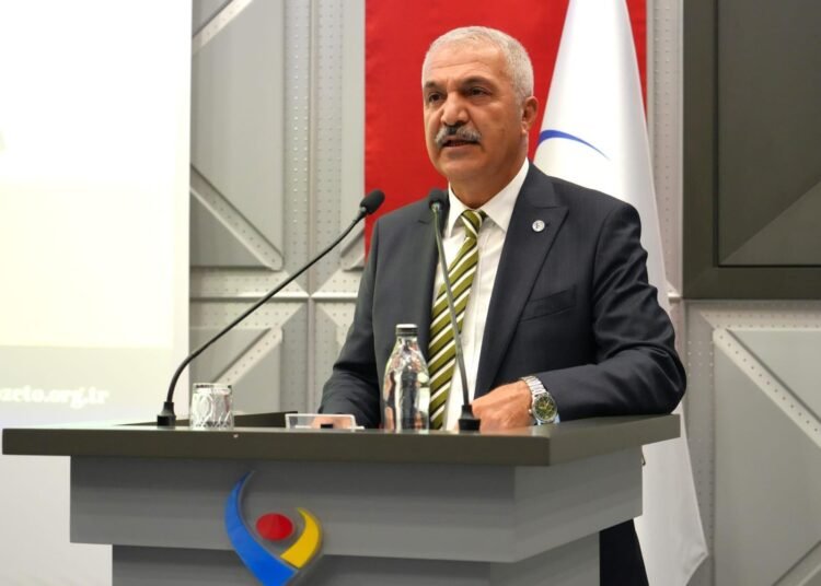 Gebze Ticaret Odasi Ticaret Merkezi Talebi kocaeli