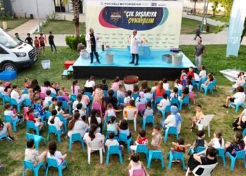 Halat Cekme Zaferi Kandirali Cocuklar Kazandi file