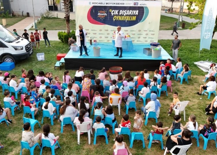 Halat Cekme Zaferi Kandirali Cocuklar Kazandi file