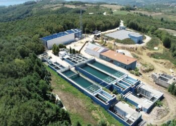 ISU su tasarrufunda cag atliyor file