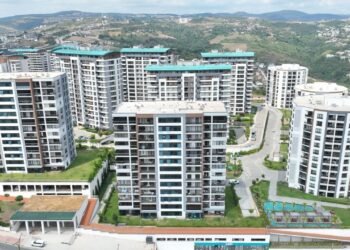 Kent Konut Kocaelinin cehresi degisiyor file