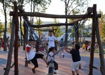 Kocaeli BSB Derince Saglikli Yasam Parki dolup tasiyor file